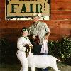 Tulare County Fair
Codi Shelton
Reserve Grand Champion