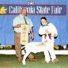 California State Fair
Codi Shelton & Tigger by Raff Black Attack
Reserve Grand Champion