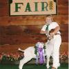 Tulare County Fair
Codi Shelton & wether by WRR Hondo
Grand Champion